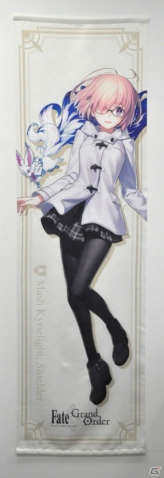 秋葉原に特異店出現！「Fate/Grand Order」一色に染まったローソンデコレーション店舗に行ってきましたの画像39