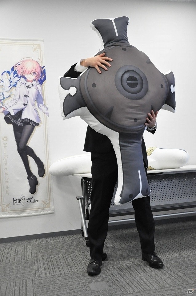 秋葉原に特異店出現！「Fate/Grand Order」一色に染まったローソンデコレーション店舗に行ってきましたの画像43