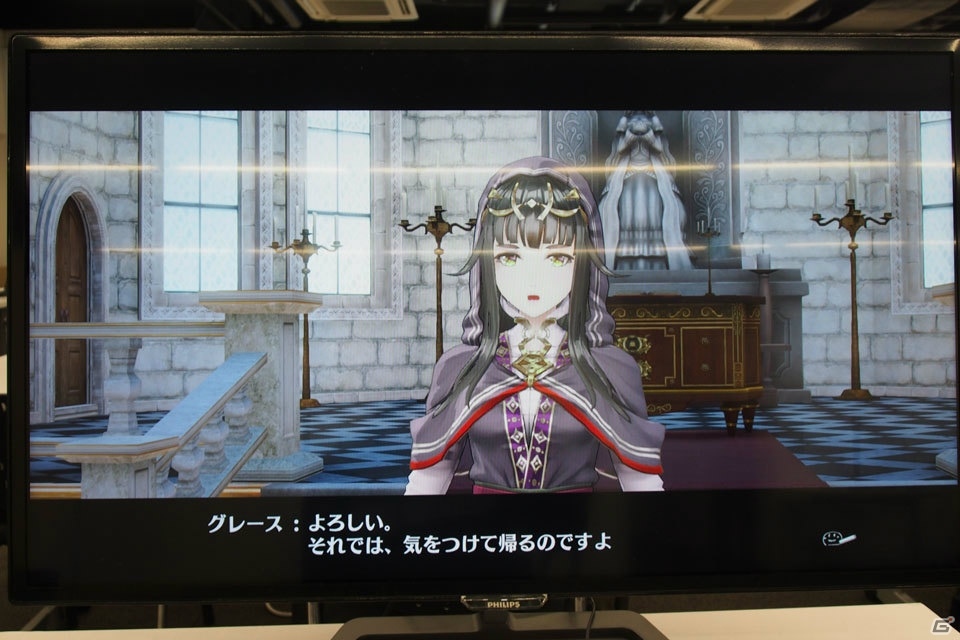 OPムービーが初公開！あのキャラの登場や気になるゲームシステムも確認できた「リディー＆スールのアトリエ」クローズド体験会の画像36