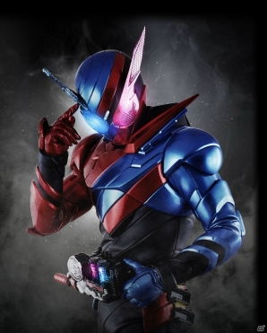 PS4「仮面ライダー クライマックスファイターズ」新たに5体のプレイアブルライダーを紹介！期間限定生産版のデザインもチェックの画像11