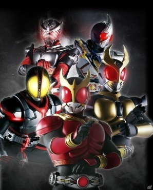 PS4「仮面ライダー クライマックスファイターズ」新たに5体のプレイアブルライダーを紹介！期間限定生産版のデザインもチェックの画像12