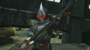 PS4「仮面ライダー クライマックスファイターズ」新たに5体のプレイアブルライダーを紹介！期間限定生産版のデザインもチェックの画像2