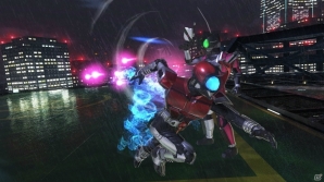 PS4「仮面ライダー クライマックスファイターズ」新たに5体のプレイアブルライダーを紹介！期間限定生産版のデザインもチェックの画像3