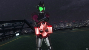 PS4「仮面ライダー クライマックスファイターズ」新たに5体のプレイアブルライダーを紹介！期間限定生産版のデザインもチェックの画像6