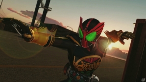 PS4「仮面ライダー クライマックスファイターズ」新たに5体のプレイアブルライダーを紹介！期間限定生産版のデザインもチェックの画像7
