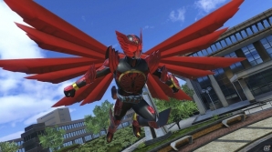 PS4「仮面ライダー クライマックスファイターズ」新たに5体のプレイアブルライダーを紹介！期間限定生産版のデザインもチェックの画像8