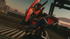 PS4「仮面ライダー クライマックスファイターズ」新たに5体のプレイアブルライダーを紹介！期間限定生産版のデザインもチェックの画像9