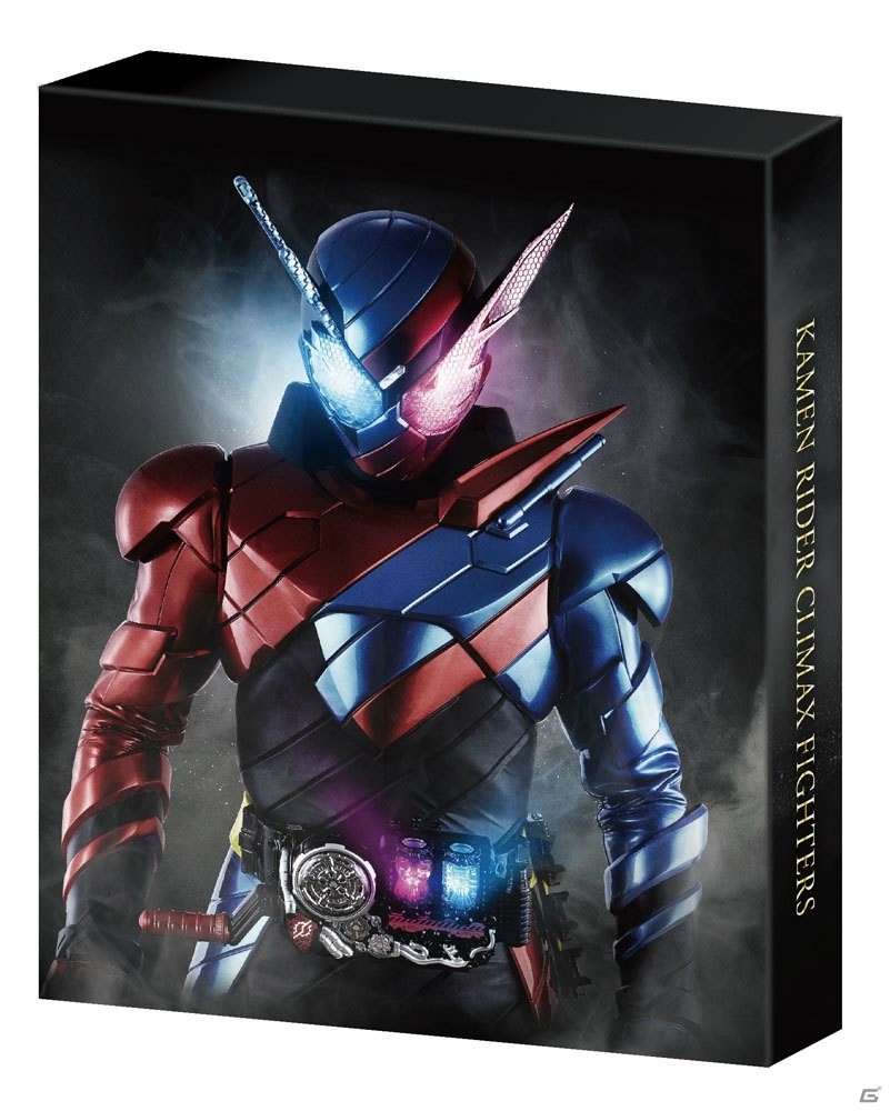 PS4「仮面ライダー クライマックスファイターズ」新たに5体の