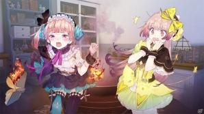 「リディー＆スールのアトリエ」受付嬢のお姫様や今は亡きリディー、スールの母親を紹介―超必殺技「コンビネーションアーツ」の情報もチェックの画像1