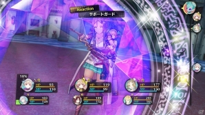 「リディー＆スールのアトリエ」受付嬢のお姫様や今は亡きリディー、スールの母親を紹介―超必殺技「コンビネーションアーツ」の情報もチェックの画像10