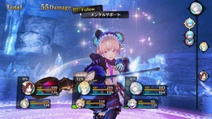 「リディー＆スールのアトリエ」受付嬢のお姫様や今は亡きリディー、スールの母親を紹介―超必殺技「コンビネーションアーツ」の情報もチェックの画像11