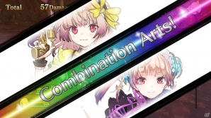 「リディー＆スールのアトリエ」受付嬢のお姫様や今は亡きリディー、スールの母親を紹介―超必殺技「コンビネーションアーツ」の情報もチェックの画像17