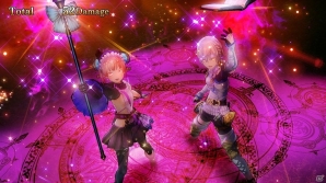 「リディー＆スールのアトリエ」受付嬢のお姫様や今は亡きリディー、スールの母親を紹介―超必殺技「コンビネーションアーツ」の情報もチェックの画像19