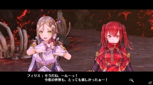 「リディー＆スールのアトリエ」受付嬢のお姫様や今は亡きリディー、スールの母親を紹介―超必殺技「コンビネーションアーツ」の情報もチェックの画像31