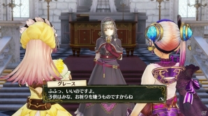 「リディー＆スールのアトリエ」受付嬢のお姫様や今は亡きリディー、スールの母親を紹介―超必殺技「コンビネーションアーツ」の情報もチェックの画像7