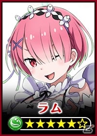 「【18】キミト ツナガル パズル」アニメ「Re:ゼロからはじめる異世界生活」コラボが開催！新コラボクエスト「白鯨攻略戦」が登場の画像8