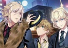 「カクテル王子」ボイスドラマ収録の主題歌CDがAGF2017にて販売！描き下ろしジャケットが初公開