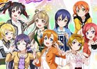 「ラブライブ！スクールアイドルフェスティバル」スクフェスオータムキャンペーンが開催！