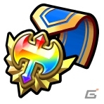 iOS/Android「スマッシュ＆マジック」新キャラクターがリミテッドガチャに登場！討伐戦イベント＆新クエストなども実装の画像8