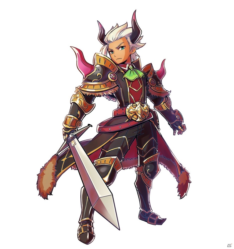 iOS/Android「スマッシュ＆マジック」新キャラクターがリミテッドガチャに登場！討伐戦イベント＆新クエストなども実装の画像2