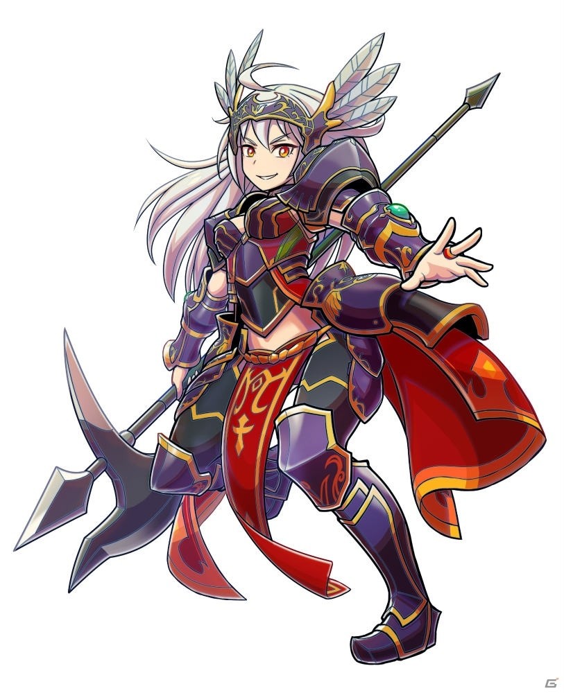 iOS/Android「スマッシュ＆マジック」新キャラクターがリミテッドガチャに登場！討伐戦イベント＆新クエストなども実装の画像7