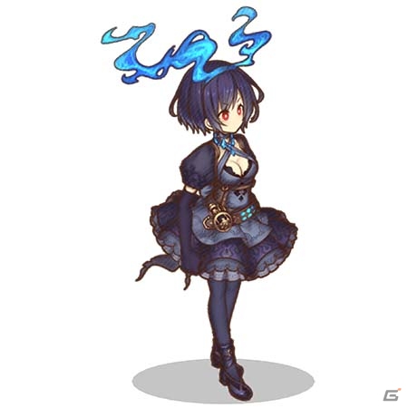 「グリムノーツ」風に描かれたアリスたちに注目―「SINoALICE」より期間限定コラボヒーローが参戦の画像3
