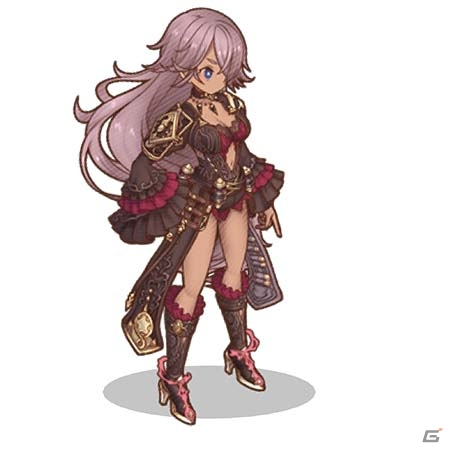 「グリムノーツ」風に描かれたアリスたちに注目―「SINoALICE」より期間限定コラボヒーローが参戦の画像5