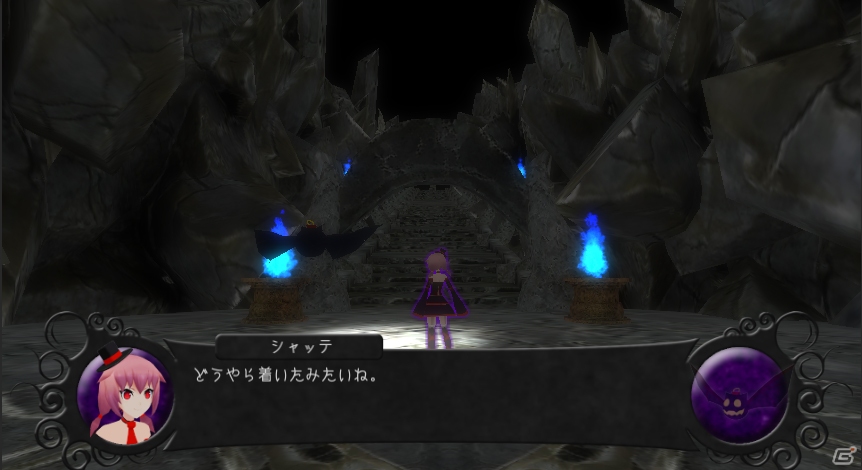 光と影を使った本格3Dアクションが楽しめるインディータイトル「魔女と偽りの影」が11月8日よりSteamで配信の画像9