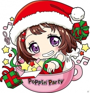 新規ちびキャラをデザインした特典も続々発表!