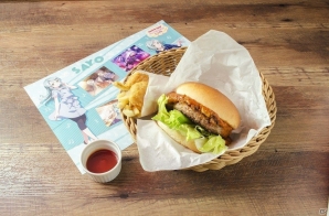「バンドリ！ ガールズバンドパーティ！カフェ アンコール！」が東京・大阪で開催！新メニューや描き下ろしイラストも登場の画像3