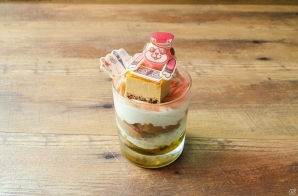 「バンドリ！ ガールズバンドパーティ！カフェ アンコール！」が東京・大阪で開催！新メニューや描き下ろしイラストも登場の画像4