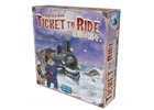 人気アナログ鉄道ADVの最新作「チケット・トゥ・ライド：北欧の国々」日本語版が11月上旬発売