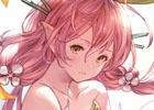 小説「グランブルーファンタジー IX」が発売―「ユグドラシル」の描き下ろしスタンプがシリアルコード特典に