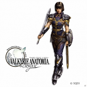 「VALKYRIE ANATOMIA -THE ORIGIN-」3,000秘石が手に入るキャンペーンが開催！吉成鋼氏が描きおろす「フロスティー」も登場の画像3