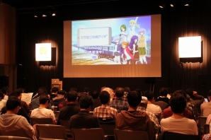 「ソラとウミのアイダ」高橋さん、井上さん、すずきさんへのインタビュー有り！会場一丸となった“踊り”も披露された「ギョギョラジ！」初公開録音をレポートの画像5