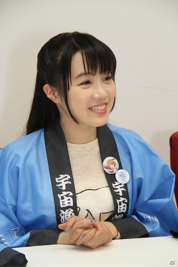 「ソラとウミのアイダ」高橋さん、井上さん、すずきさんへのインタビュー有り！会場一丸となった“踊り”も披露された「ギョギョラジ！」初公開録音をレポートの画像26