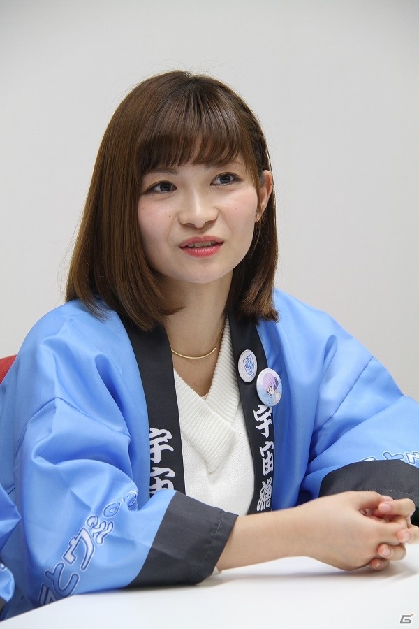 「ソラとウミのアイダ」高橋さん、井上さん、すずきさんへのインタビュー有り！会場一丸となった“踊り”も披露された「ギョギョラジ！」初公開録音をレポートの画像27