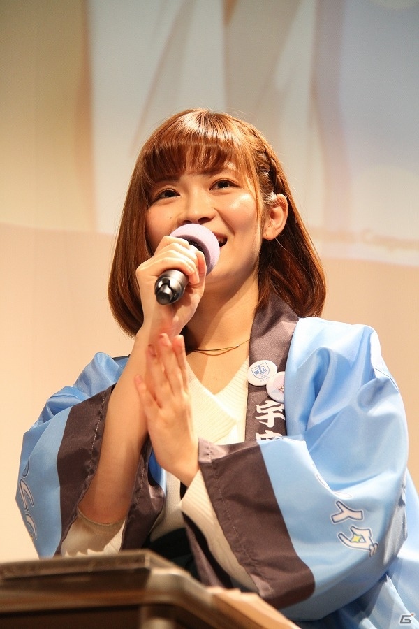 「ソラとウミのアイダ」高橋さん、井上さん、すずきさんへのインタビュー有り！会場一丸となった“踊り”も披露された「ギョギョラジ！」初公開録音をレポートの画像9