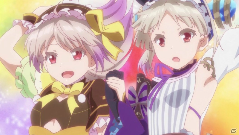 「リディー＆スールのアトリエ」オープニングムービーや「アトリエ20周年フェスティバル」の情報が公開！目覚ましアプリも登場の画像1