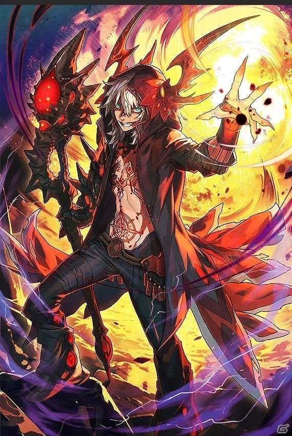 「チェインクロニクル3」伝説の義勇軍が手に入る「レジェンドフェス」が開催！おかえりボイスキャンペーンも実施の画像2