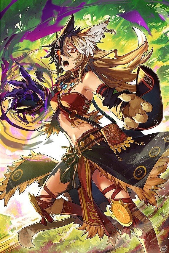 「チェインクロニクル3」伝説の義勇軍が手に入る「レジェンドフェス」が開催！おかえりボイスキャンペーンも実施の画像3
