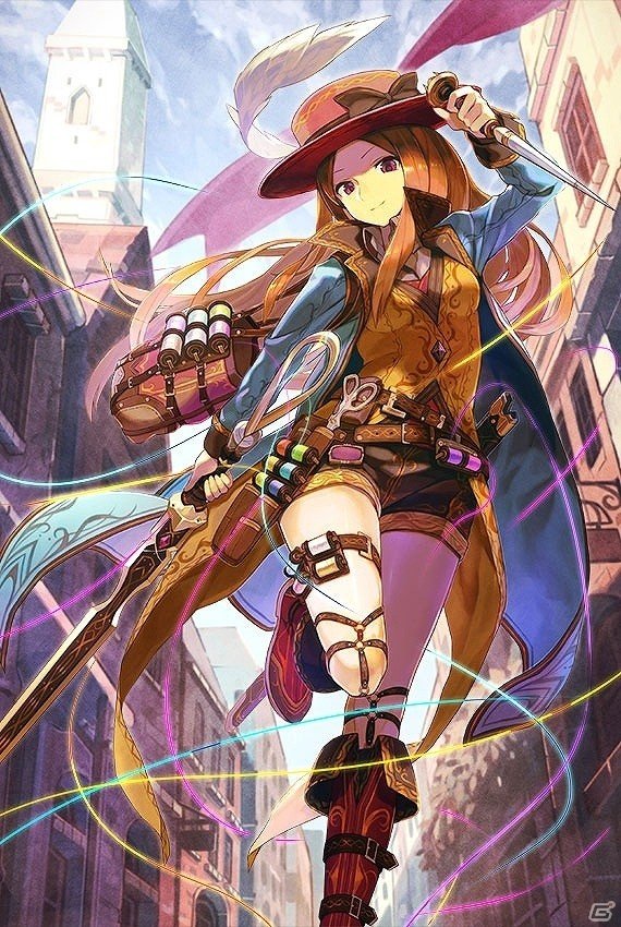「チェインクロニクル3」伝説の義勇軍が手に入る「レジェンドフェス」が開催！おかえりボイスキャンペーンも実施の画像5