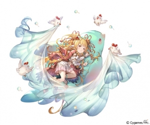「グランブルーファンタジー」ユエル、ソシエらが登場するイベント「ごめんなさいとありがとう」が10月31日より開催！レジェンドガチャも実施の画像25