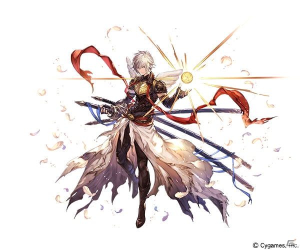 「グランブルーファンタジー」ユエル、ソシエらが登場するイベント「ごめんなさいとありがとう」が10月31日より開催！レジェンドガチャも実施の画像13
