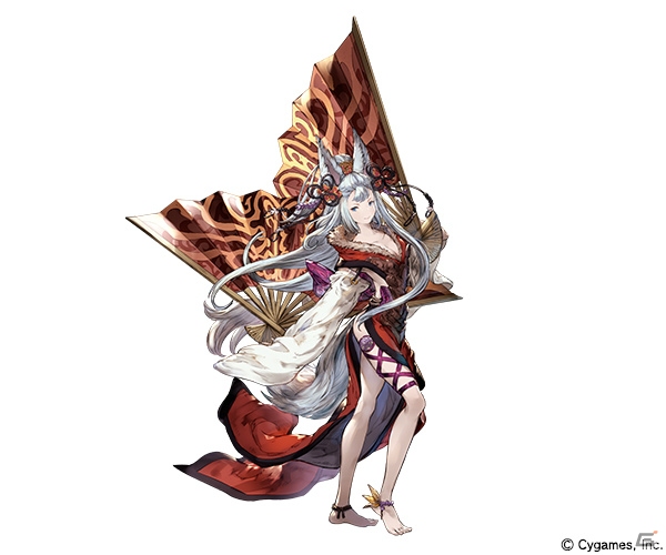 「グランブルーファンタジー」ユエル、ソシエらが登場するイベント「ごめんなさいとありがとう」が10月31日より開催！レジェンドガチャも実施の画像3