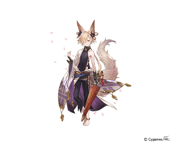 「グランブルーファンタジー」ユエル、ソシエらが登場するイベント「ごめんなさいとありがとう」が10月31日より開催！レジェンドガチャも実施の画像4