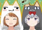 iOS/Android「ソラとウミのアイダ」にて「どこでもいっしょ」コラボが10月31日よりスタート！守護神“トロ”やコラボ衣装をゲット