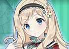 「ゴシックは魔法乙女」新ストーリー「学園編第三章」や新機能「掲示板」が実装！ログインボーナスも実施決定