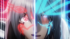 PS4/PC「.hack//G.U. Last Recode」ハセヲとオーヴァンが共闘！究極の憑神“ユニゾンスケィス”による「憑神バトル」を紹介の画像12