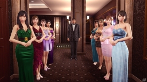 PS4「龍が如く 極2」有名セクシー女優や「龍が如く0 誓いの場所」ヒロイン・ユキも登場！復活した水商売アイランドを紹介の画像4